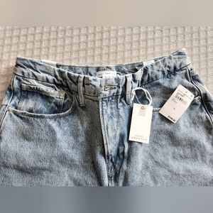 Brand New Good American "Good Heritage" Jeans Size 12